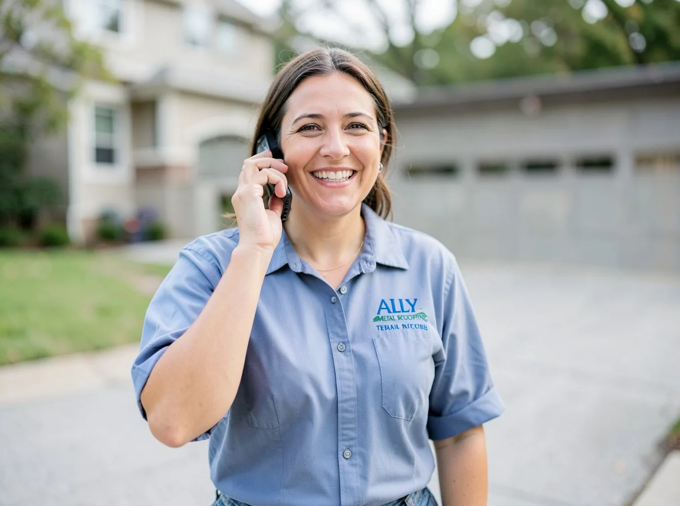 Metal Roof Installation Saint Clair Shores, MI FAQs